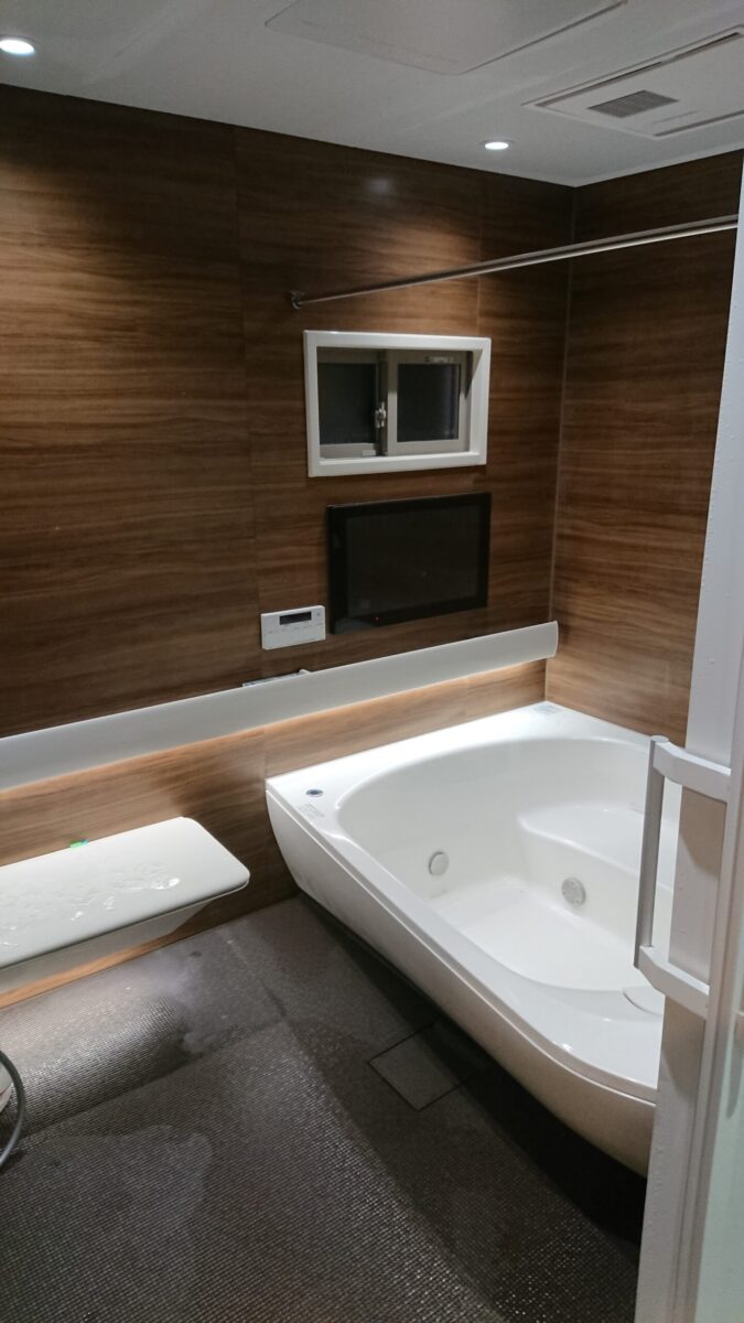 リノベーション事例8