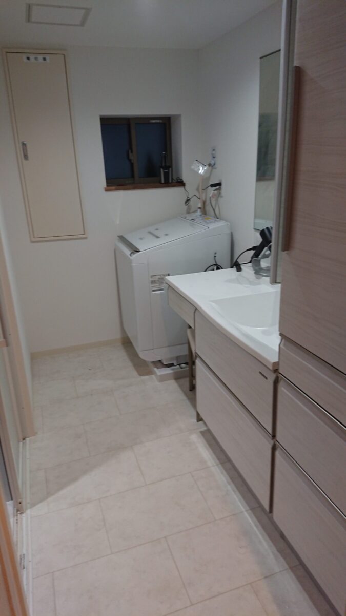 リノベーション事例7