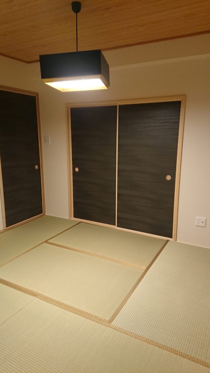 リノベーション事例1