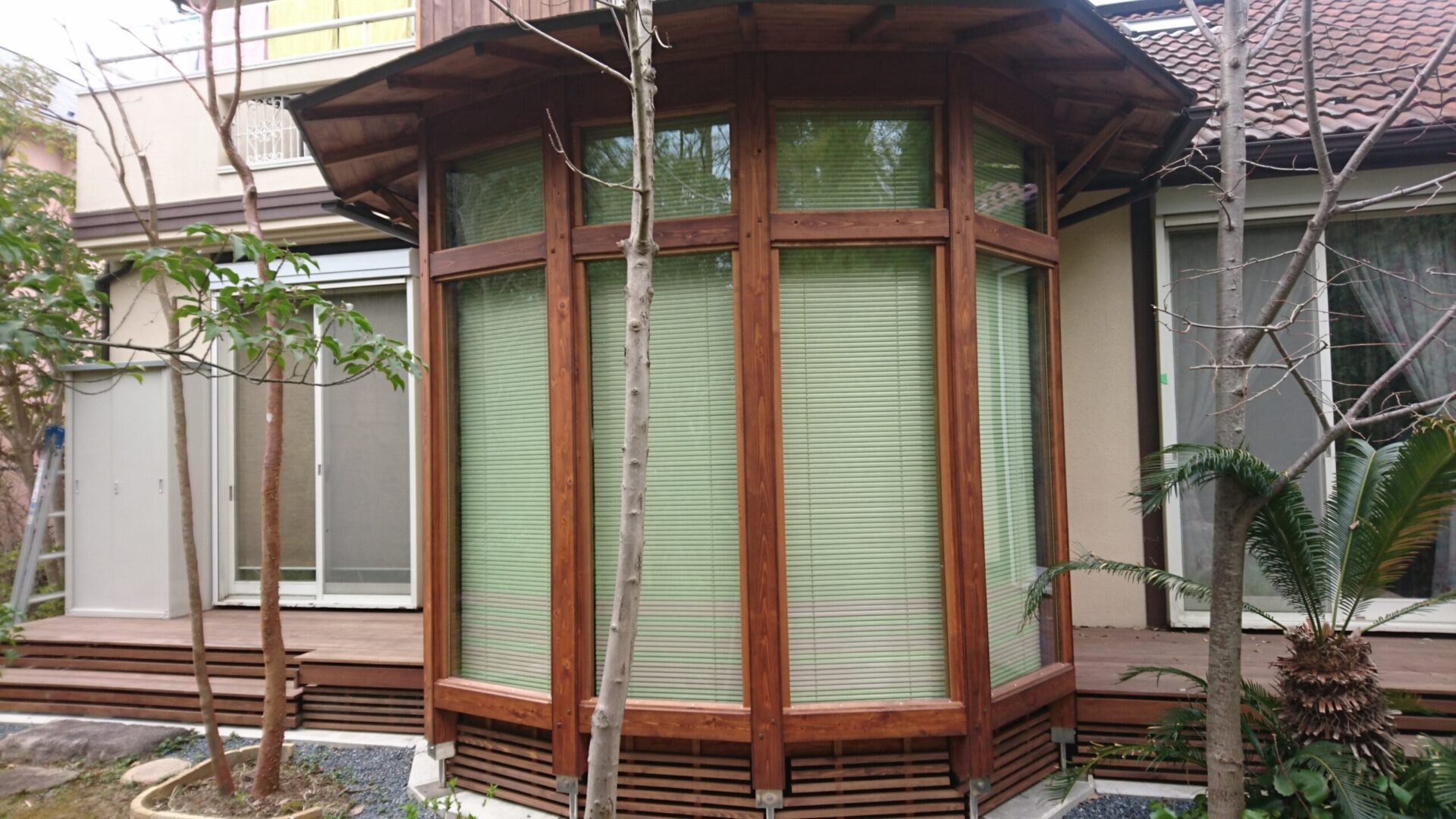 リノベーション事例2