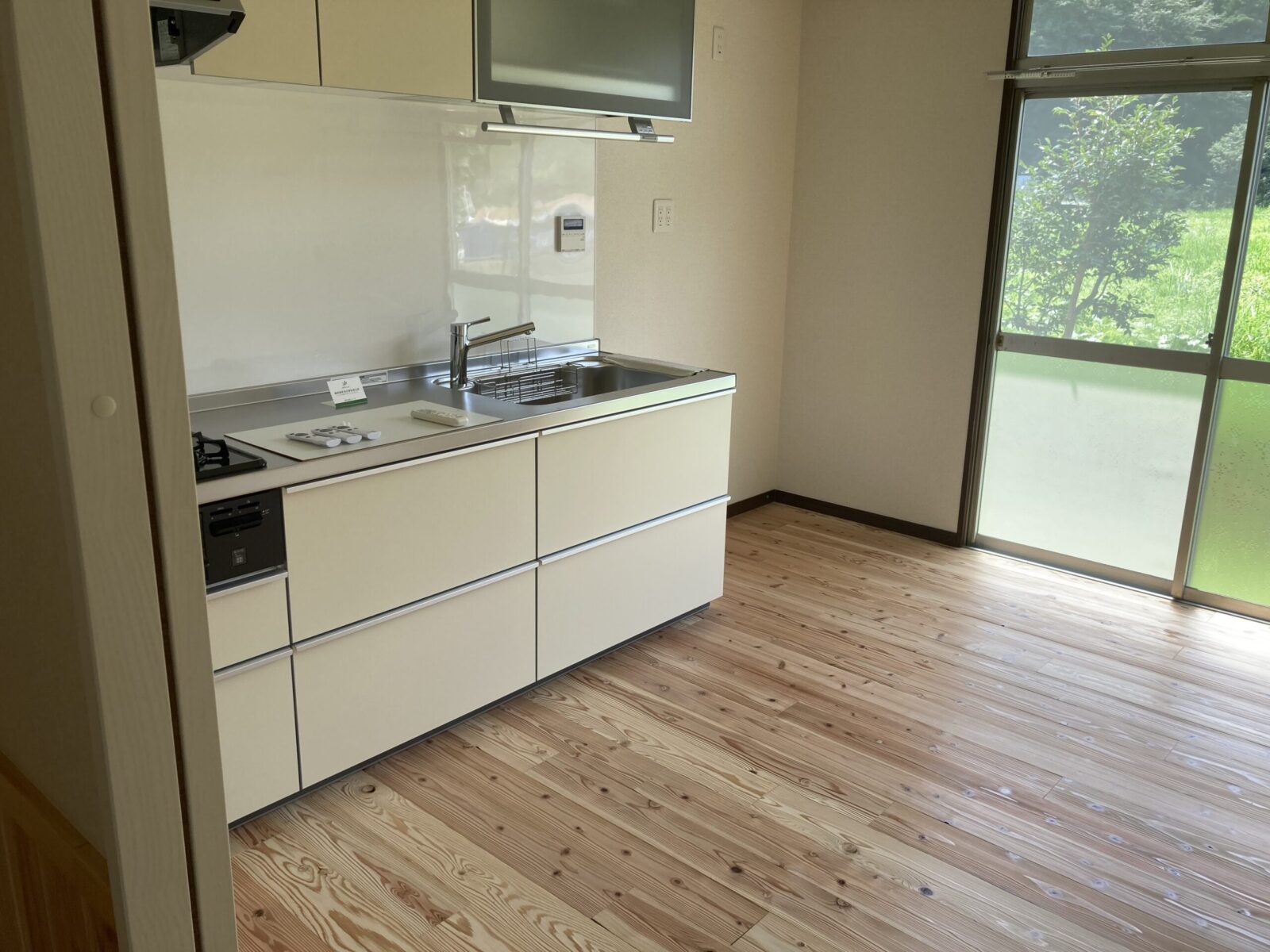 リノベーション事例9